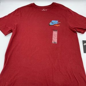 Nike City Tee Los Angeles